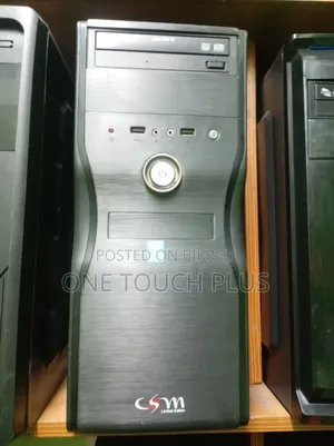 Desktop Computer 4GB Intel Core i3 HDD 500GB