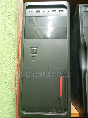 Desktop Computer 4GB Intel Core i3 HDD 500GB