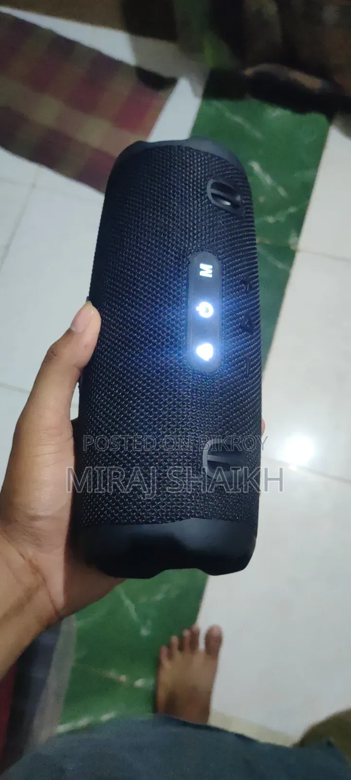 JBL Speaker