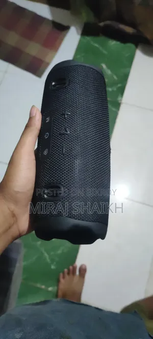 JBL Speaker