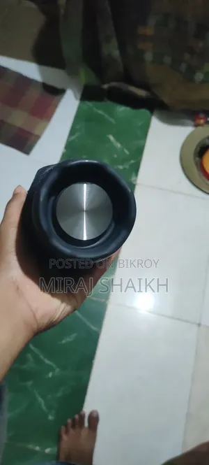 JBL Speaker