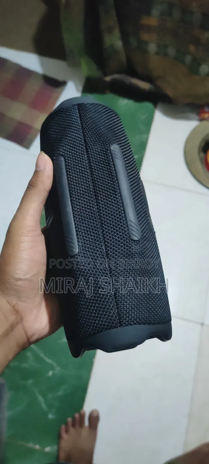 JBL Speaker