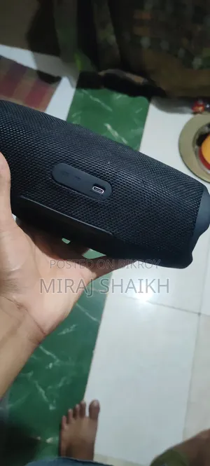 JBL Speaker