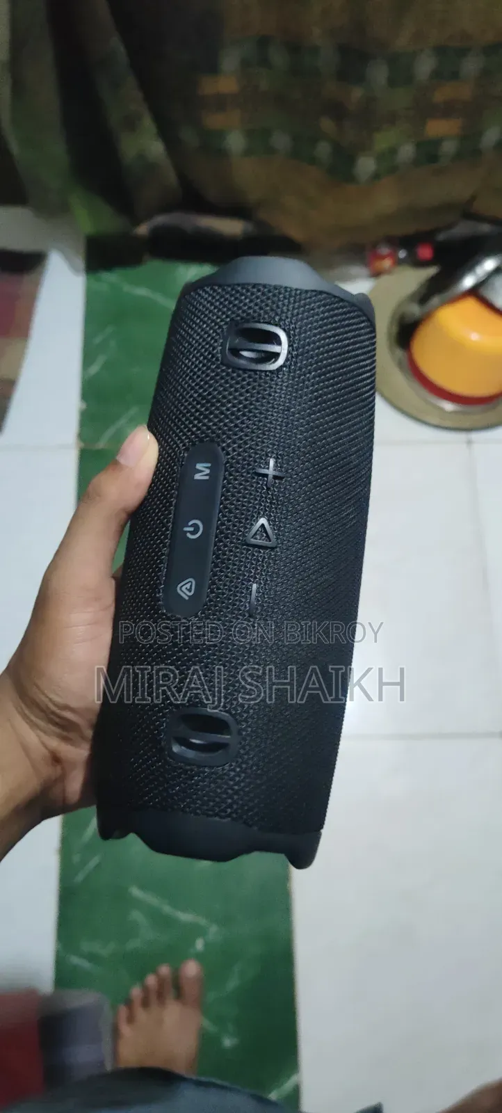JBL Speaker
