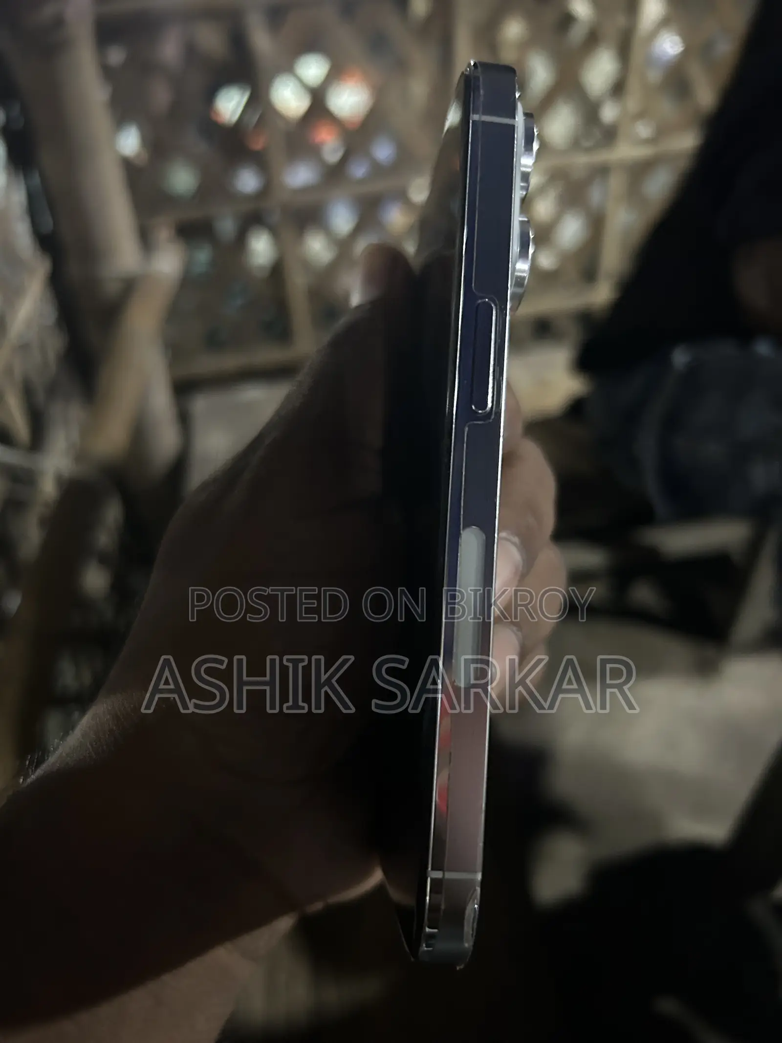 অ্যাপল আইফোন ১৪ প্রো ২৫৬ জিবি গোল্ড