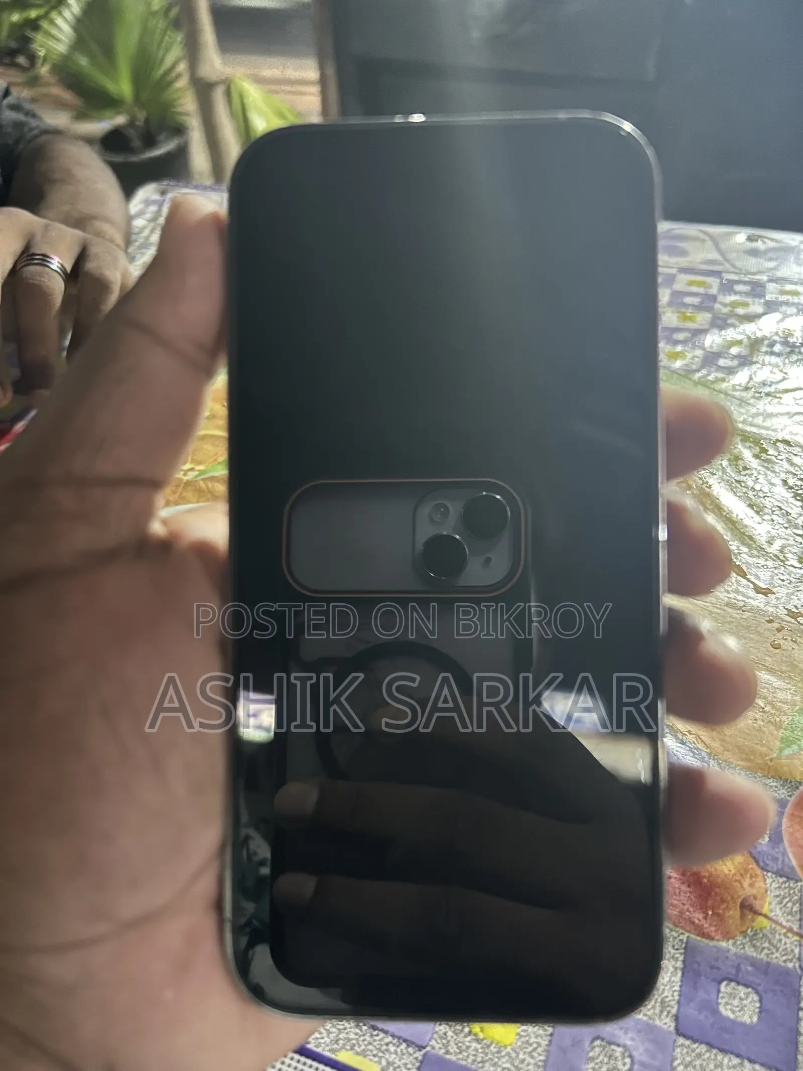 অ্যাপল আইফোন ১৪ প্রো ২৫৬ জিবি গোল্ড