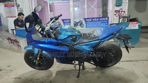 রোডমাস্টার র‌্যাপিডো ১৬৫ ২০১৭ ব্লু