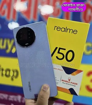New Realme V60s 256 GB