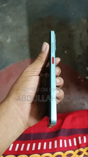 New ZTE Nubia Prague S 64 GB Blue
