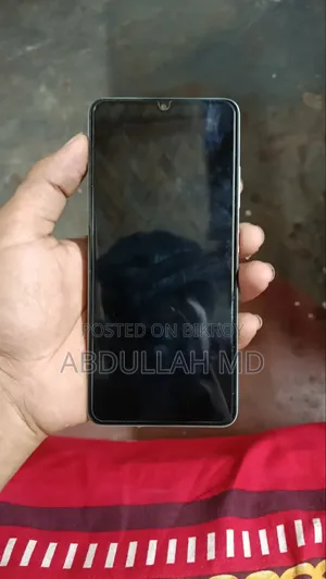 New ZTE Nubia Prague S 64 GB Blue