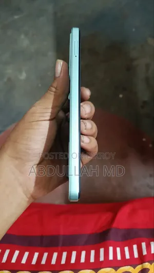 New ZTE Nubia Prague S 64 GB Blue