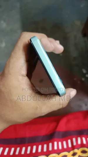New ZTE Nubia Prague S 64 GB Blue