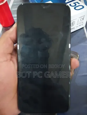 টেকনো ক্যামন ৫০ ২৫৬ জিবি