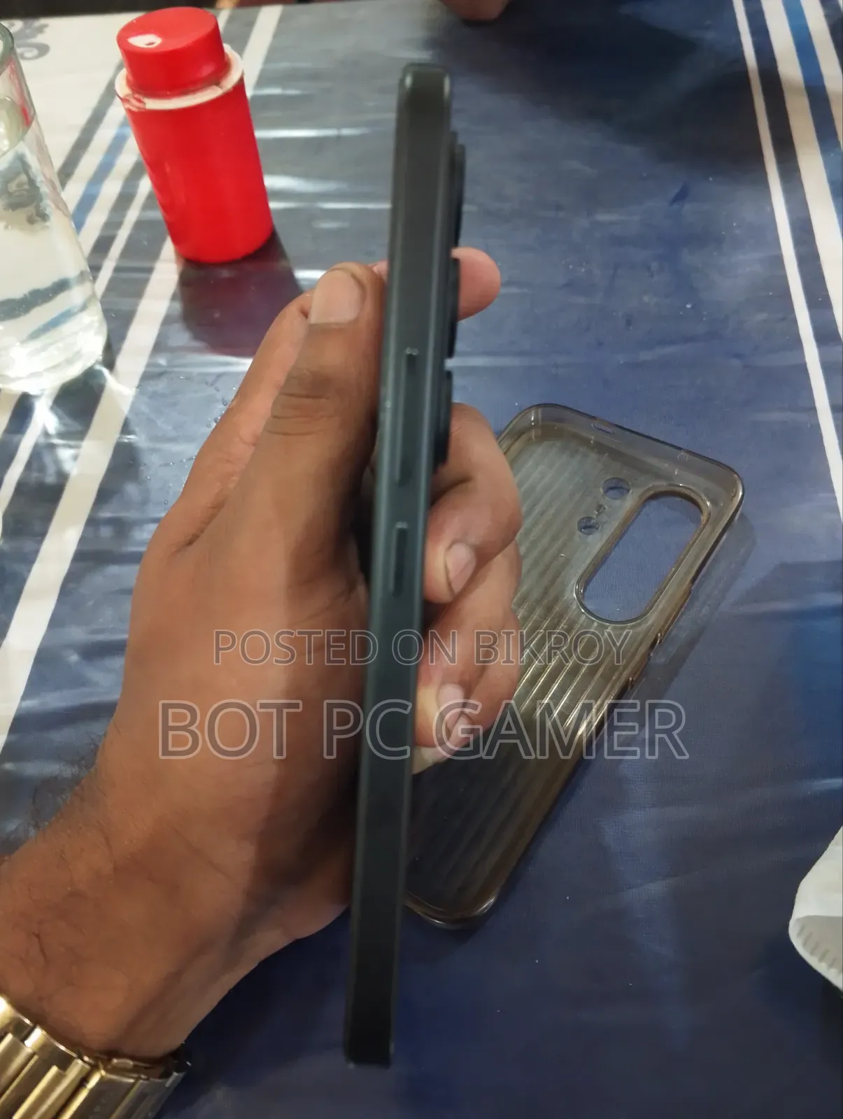 টেকনো ক্যামন ৫০ ২৫৬ জিবি