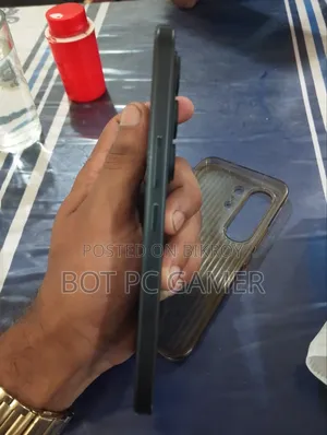 টেকনো ক্যামন ৫০ ২৫৬ জিবি