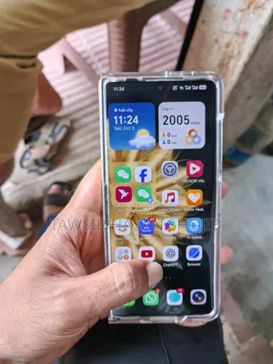 Honor Magic V2 512 GB White