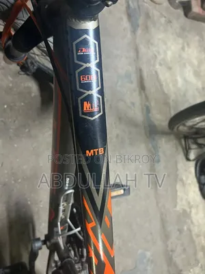কাস্টমাইজ সাইকেল একদম নতুনের মতো