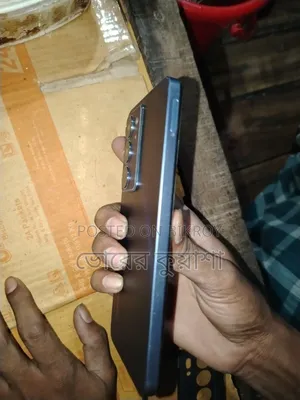 রিয়েলমি সি ৭৫এক্স ১২৮ জিবি ব্ল্যাক