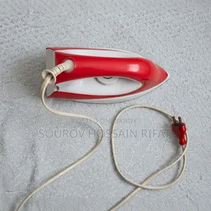 Walton Dry Iron