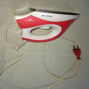 Walton Dry Iron