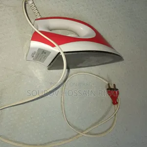 Walton Dry Iron