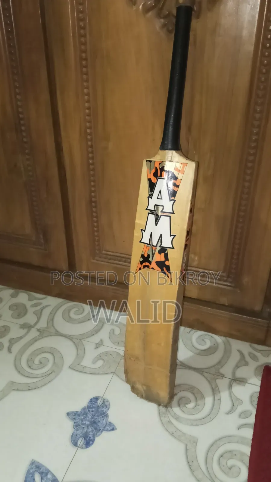 Cricket Bat