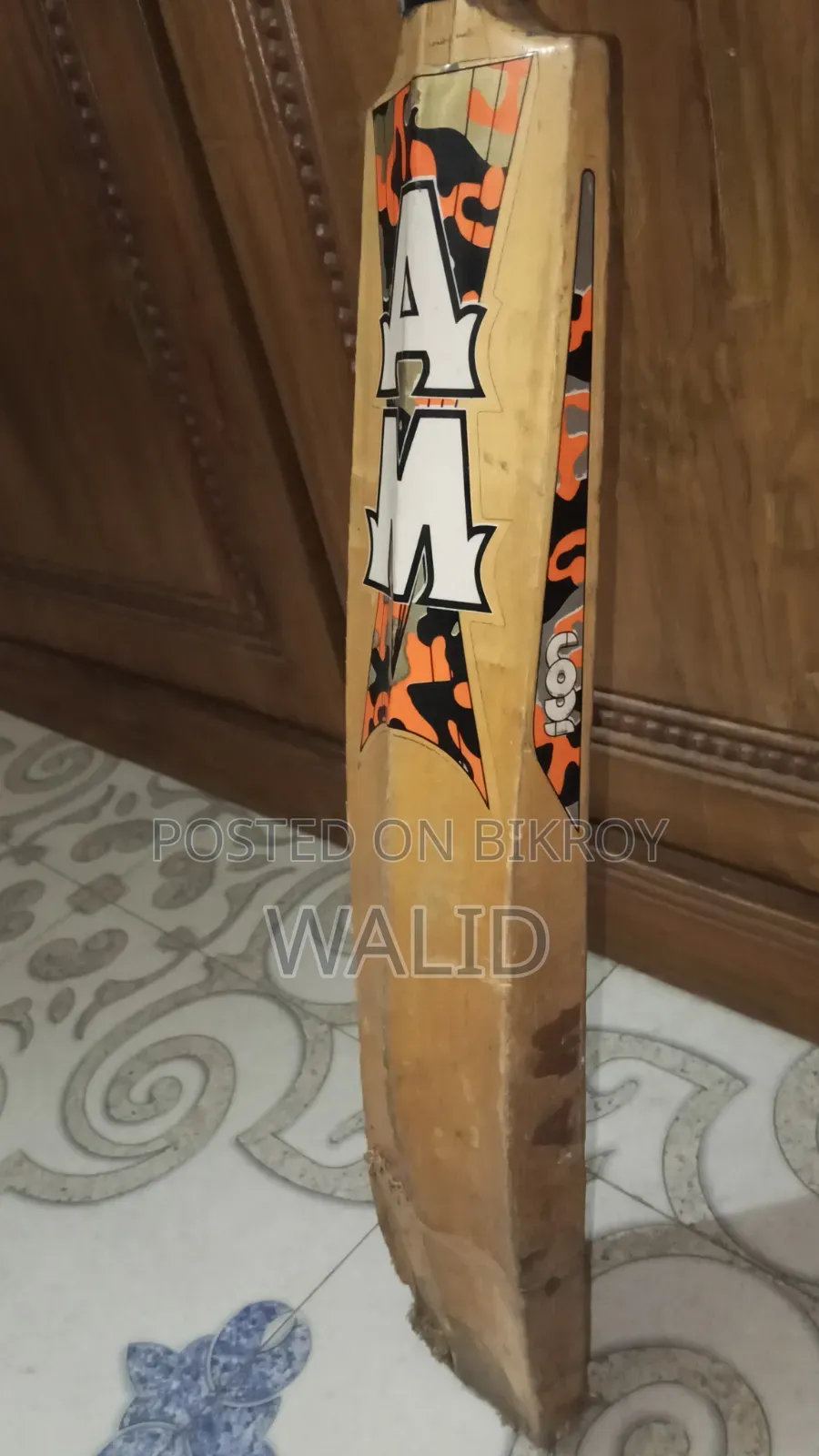 Cricket Bat