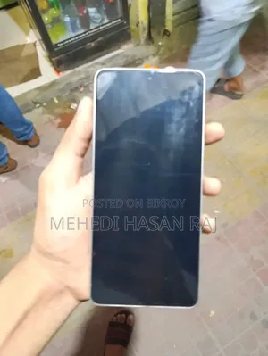 iQOO Z9 256 GB White
