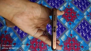 Xiaomi Redmi Note 10 Pro 128 GB Red
