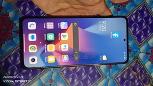 Xiaomi Redmi Note 10 Pro 128 GB Red