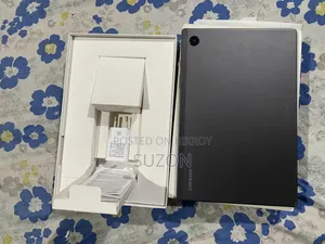 Samsung Galaxy Tab A8 10.5 2021 64 GB Gray