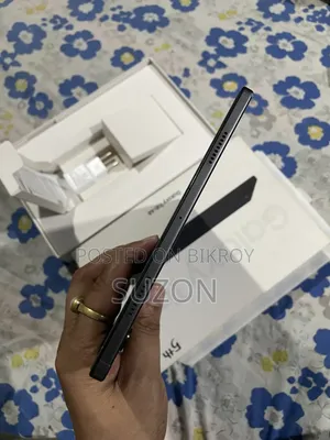 Samsung Galaxy Tab A8 10.5 2021 64 GB Gray