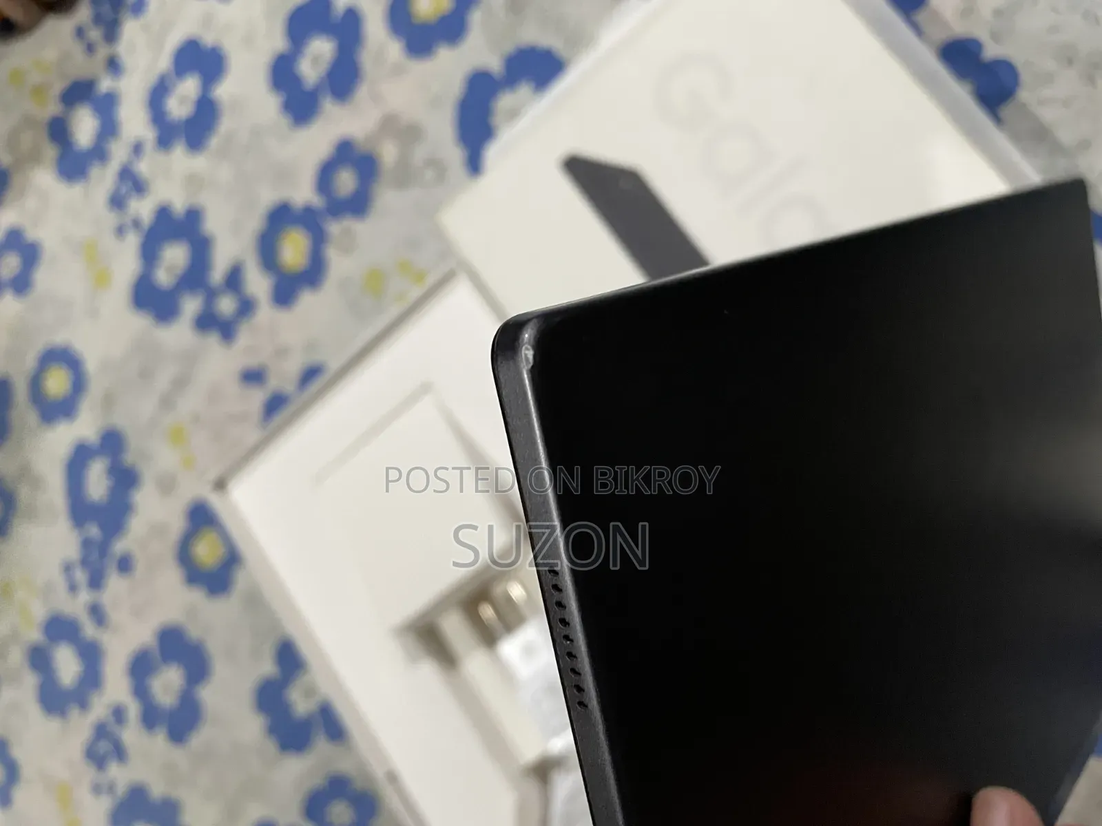 Samsung Galaxy Tab A8 10.5 2021 64 GB Gray