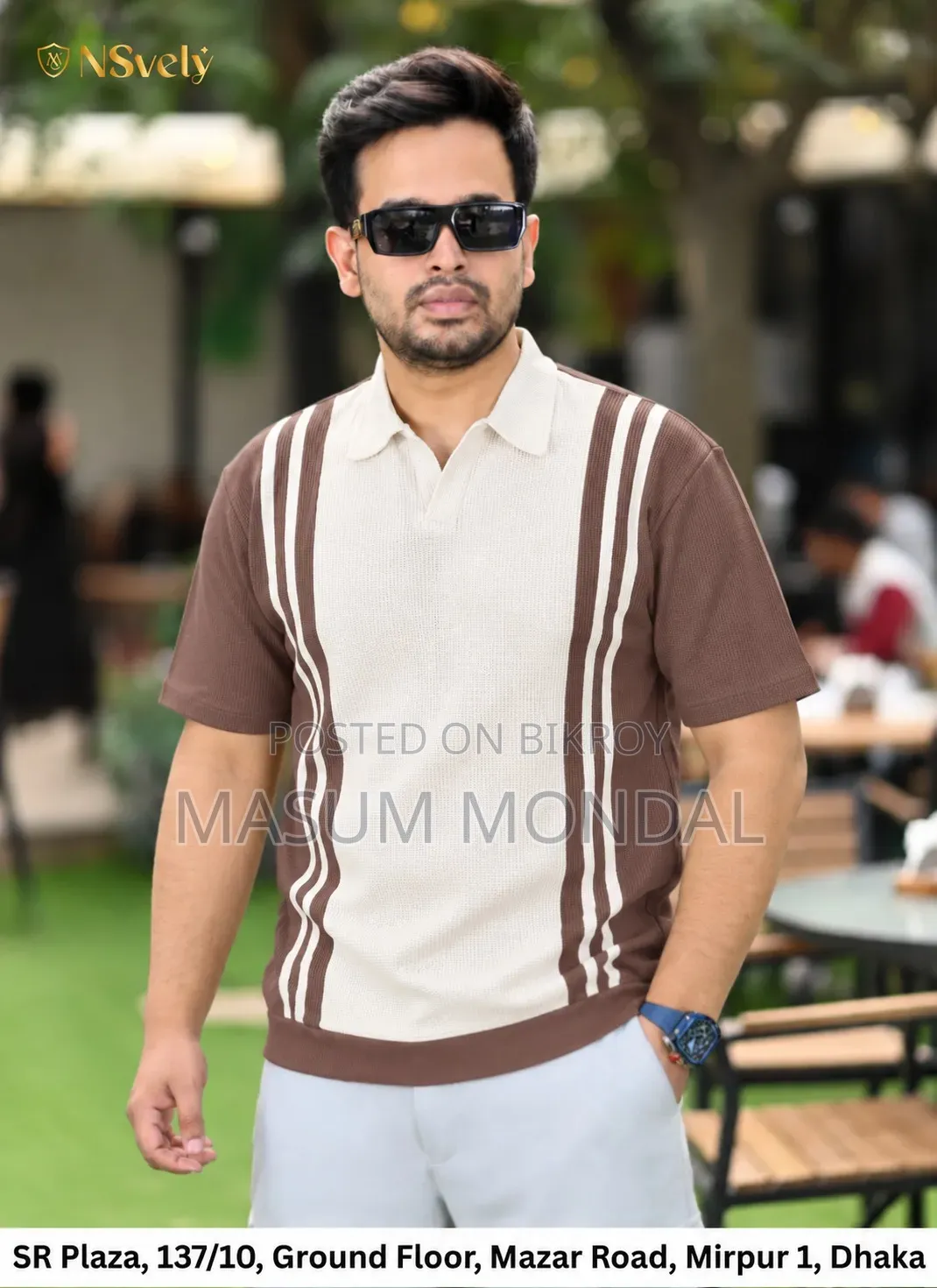 Export Quality Fabric Completely Made Locally