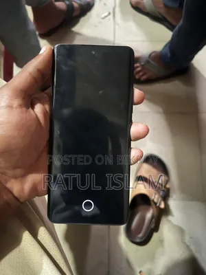 নতুন শাওমি রেডমি নোট ১৫ ২৫৬ জিবি কালো