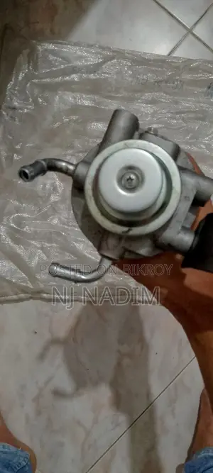 Fuel Filter/Water Separator