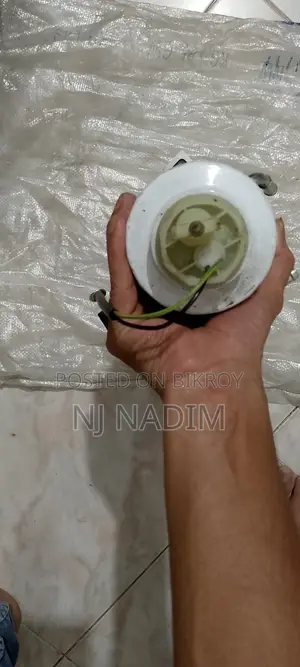 Fuel Filter/Water Separator