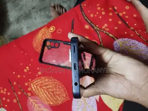 স্যামসাং গ্যালাক্সি এ১৫ ৫জি ১২৮ জিবি নীল