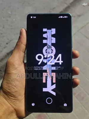 শাওমি রেডমি নোট ১৩ ২৫৬ জিবি