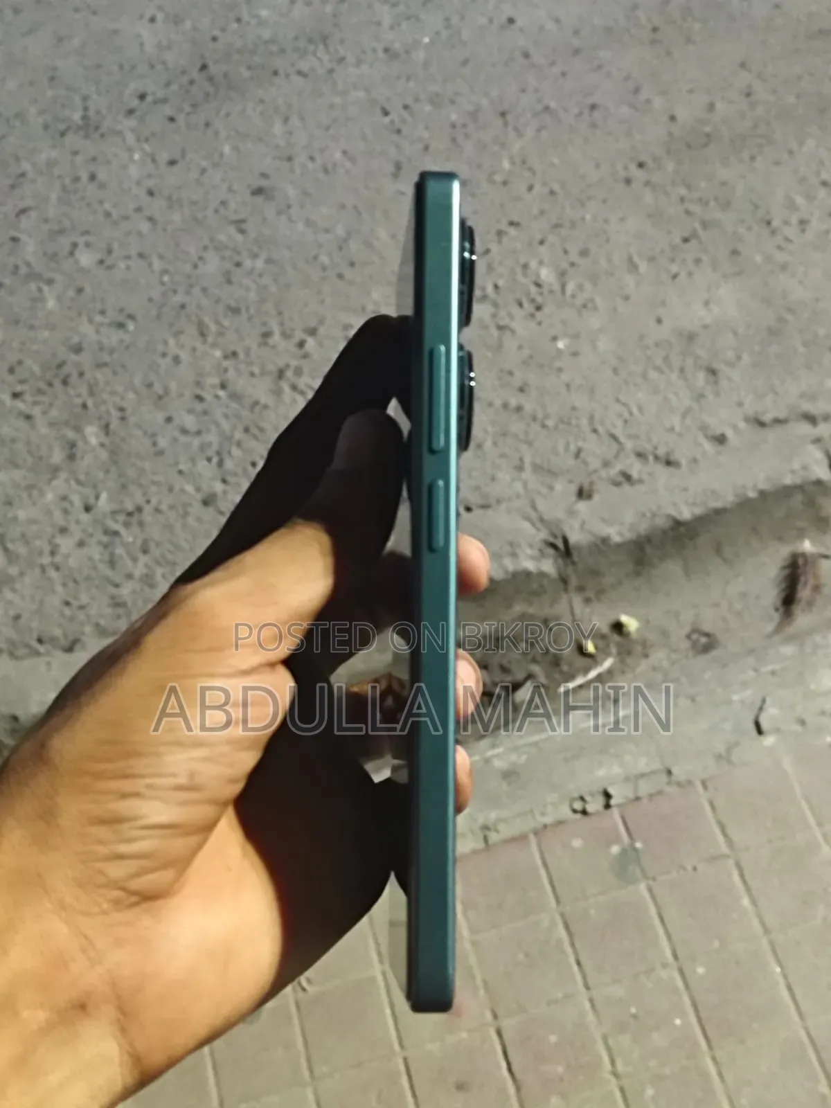 শাওমি রেডমি নোট ১৩ ২৫৬ জিবি