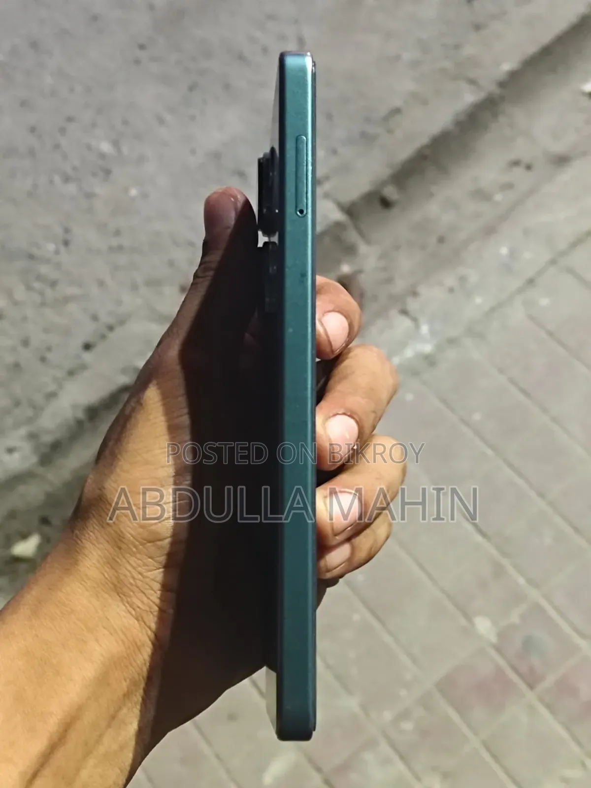 শাওমি রেডমি নোট ১৩ ২৫৬ জিবি