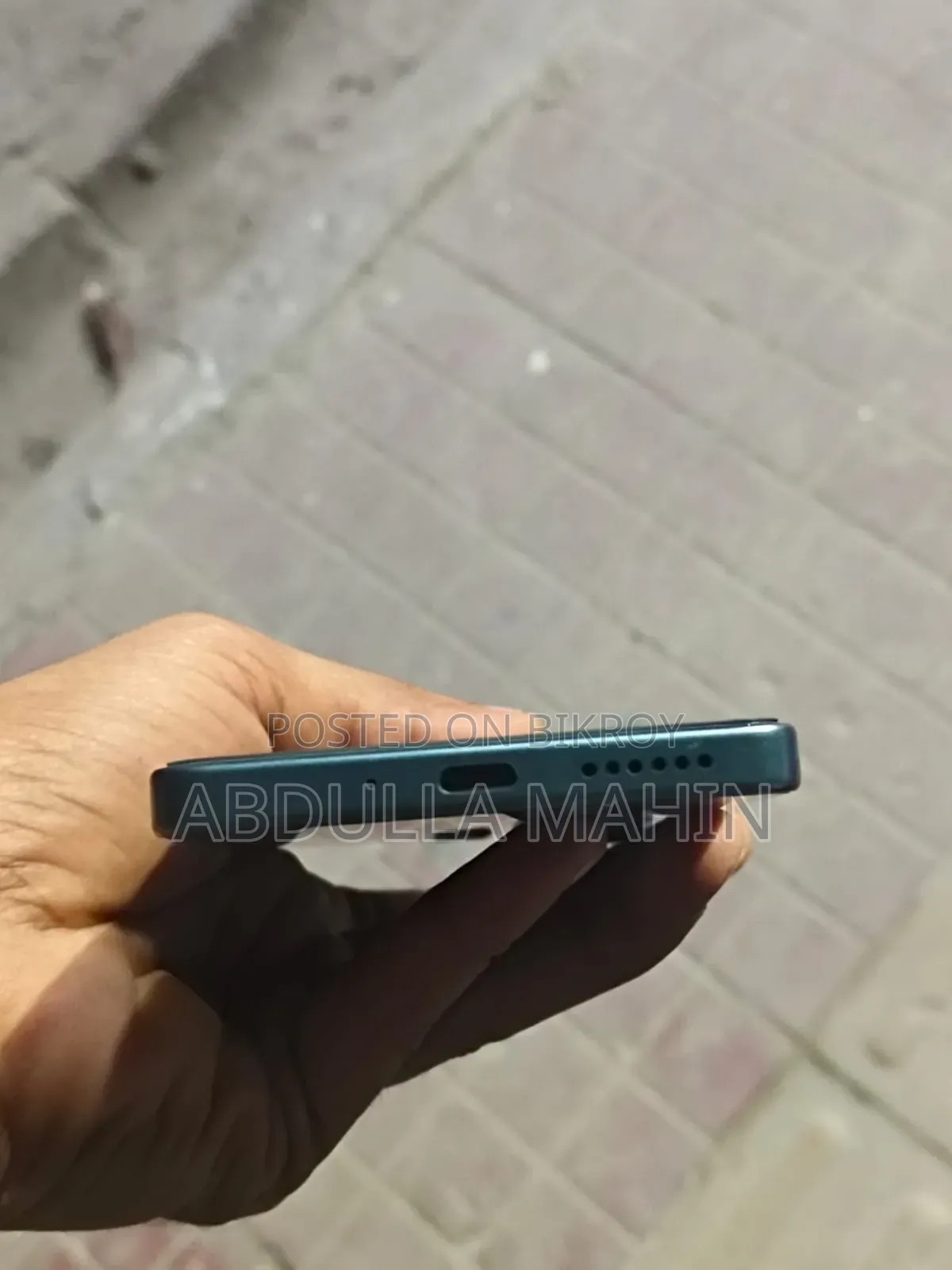 শাওমি রেডমি নোট ১৩ ২৫৬ জিবি