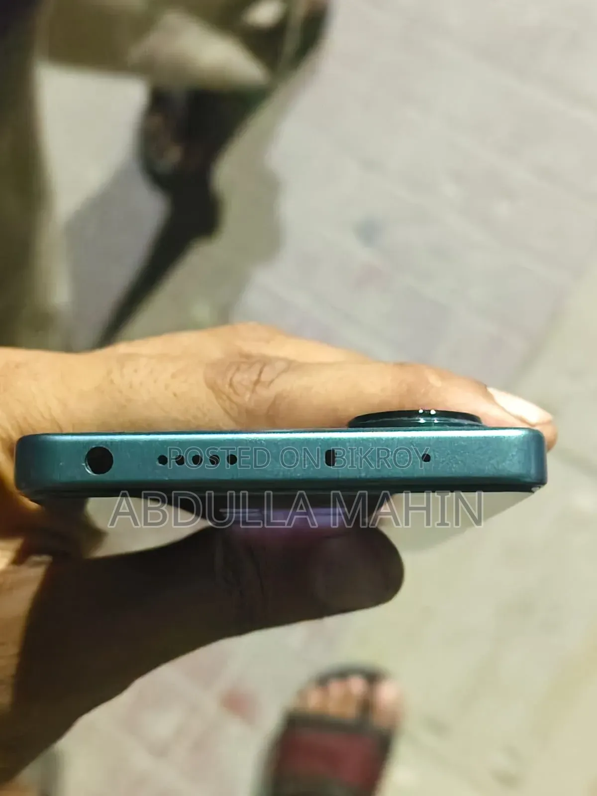 শাওমি রেডমি নোট ১৩ ২৫৬ জিবি