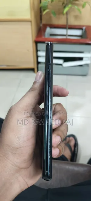 OnePlus 8T 128 GB Black