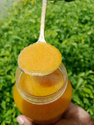 Pure Ghee – Authentic in Taste and Aroma