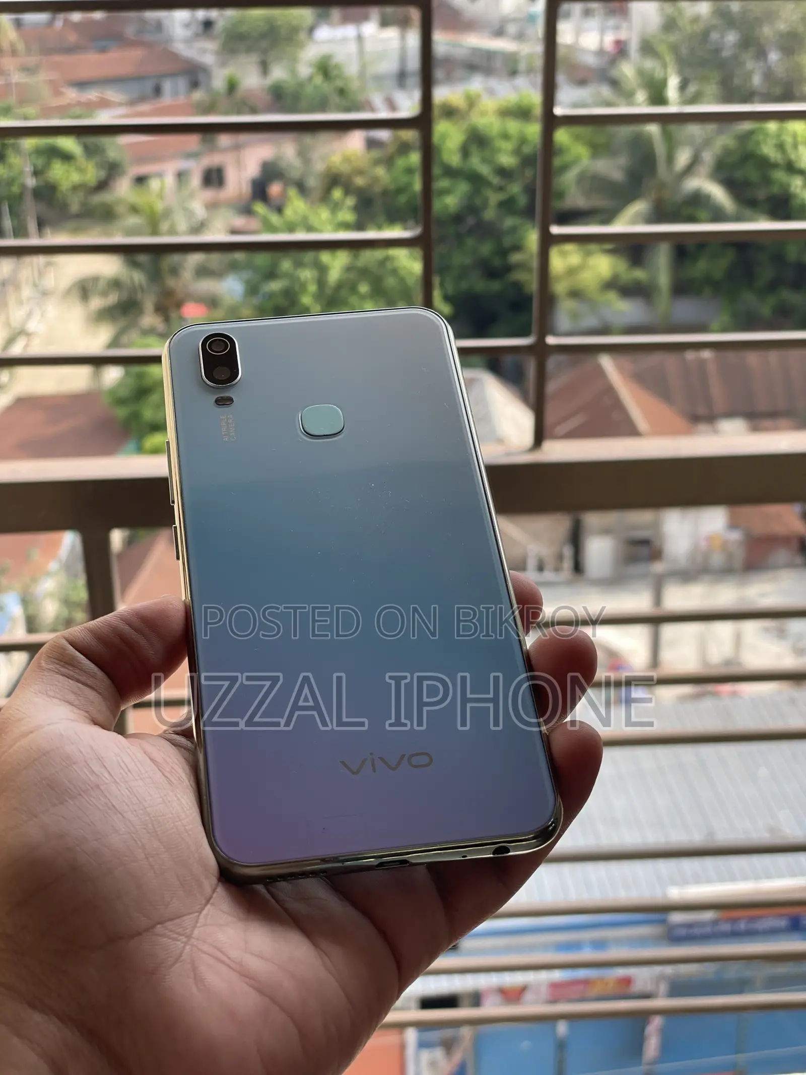 Vivo Y11 32 GB
