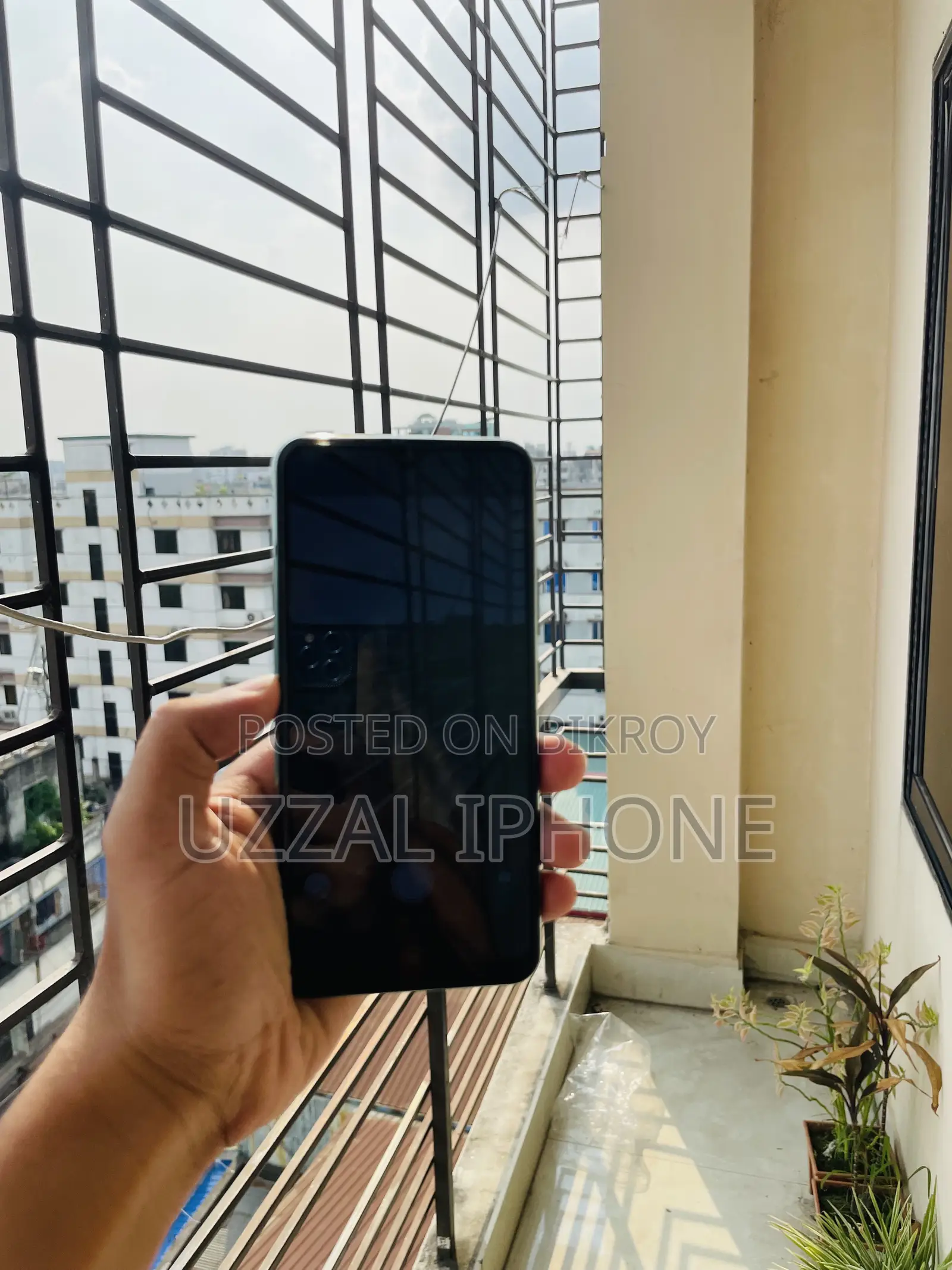 Vivo Y11 32 GB