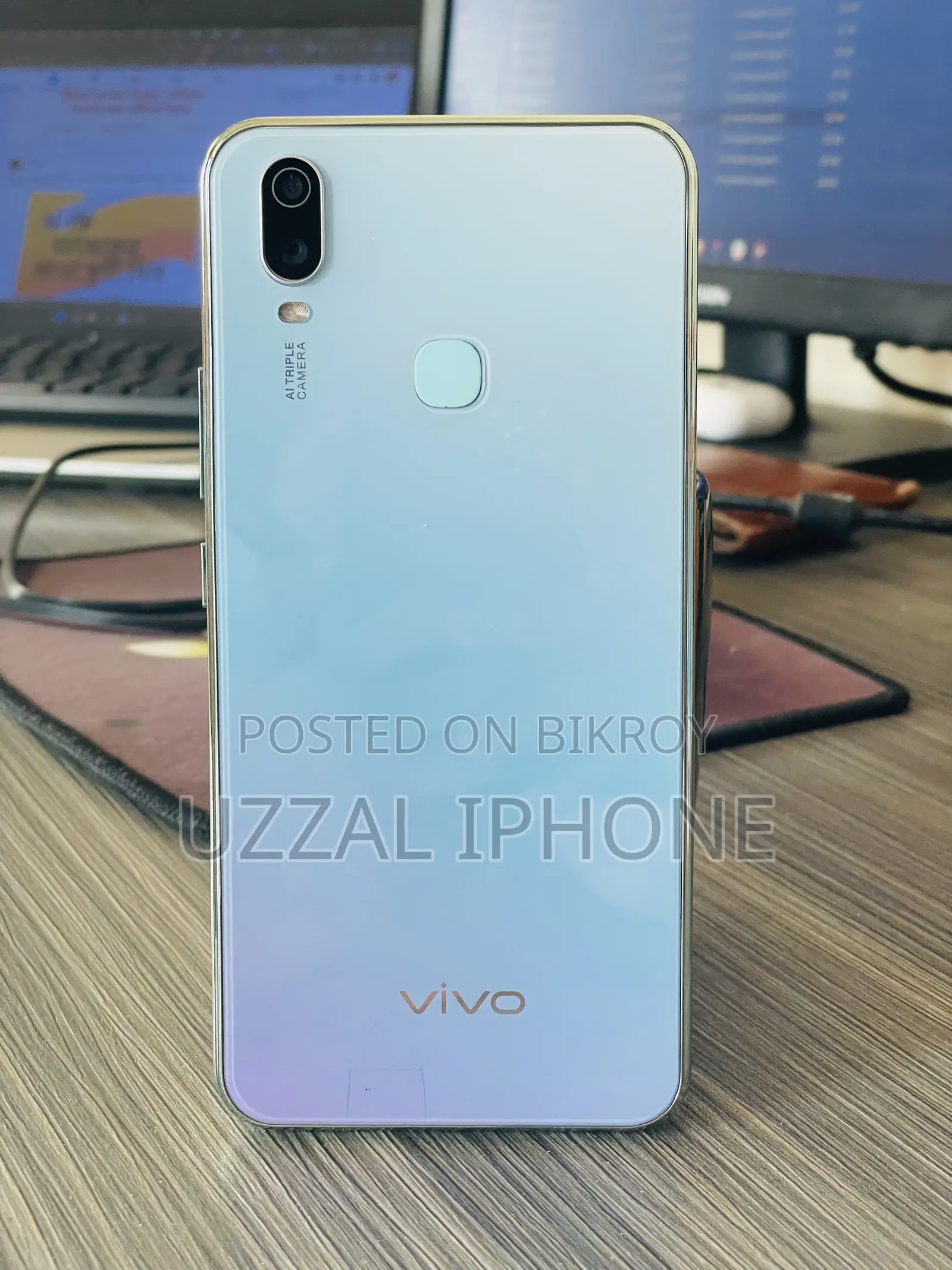 Vivo Y11 32 GB