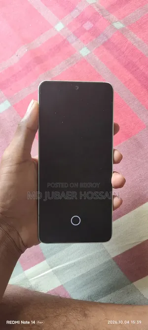 শাওমি রেডমি নোট ১৩ ১২৮ জিবি গ্রে