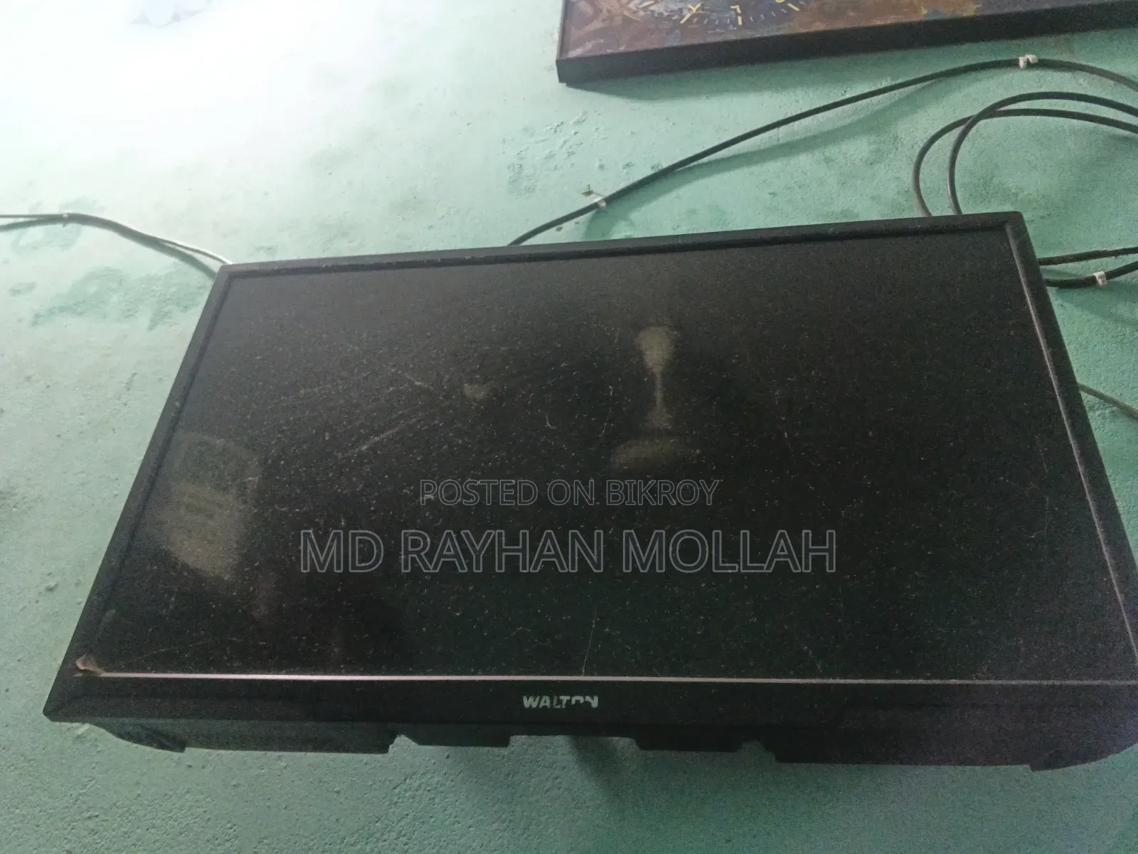 24 ইঞ্চি Walton LED TV